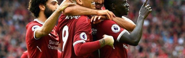  利物浦边锋若塔替补建功，红军补时绝杀南安普顿  