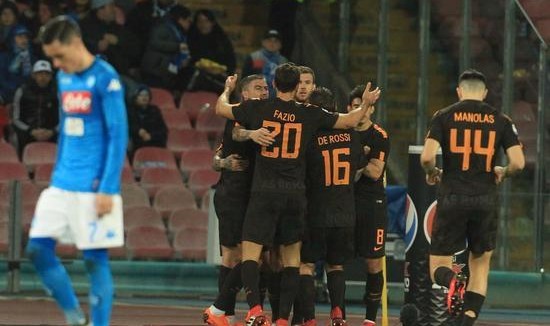  尤文图斯主场失利，争冠形势急转直下  