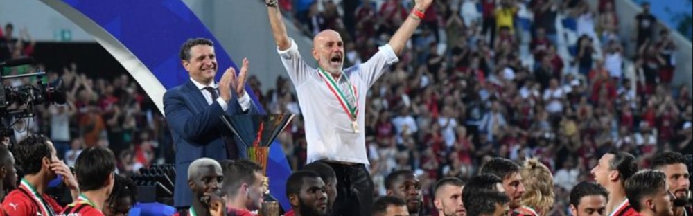  AC米兰主场憾平那不勒斯，争冠悬念持续保留至末轮