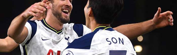  凯恩，里程碑进球，热刺，客场，擒下，狼队