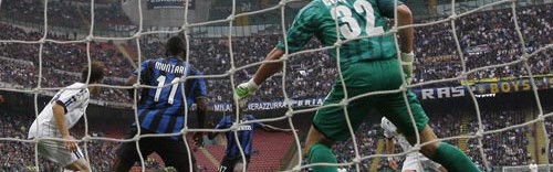  国际米兰主场逆转拉齐奥终结三连平  