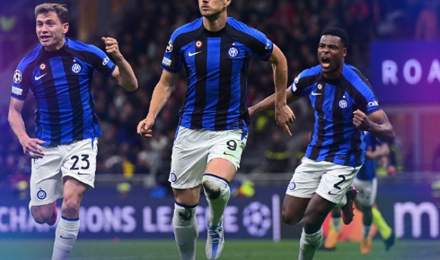  AC米兰德比战绝杀同城死敌取关键三分  