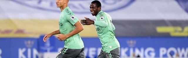  布伦特福德高空轰炸，头球攻势击溃埃弗顿防线