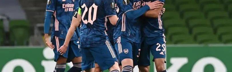  阿森纳刷新队史纪录，赛季双杀曼城领跑群雄  