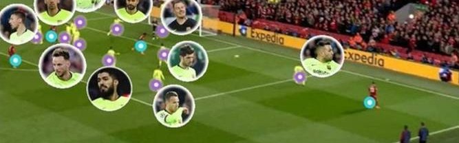  水晶宫铁血防守助力客场全身而退狼队