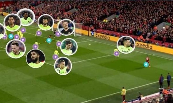  水晶宫铁血防守助力客场全身而退狼队