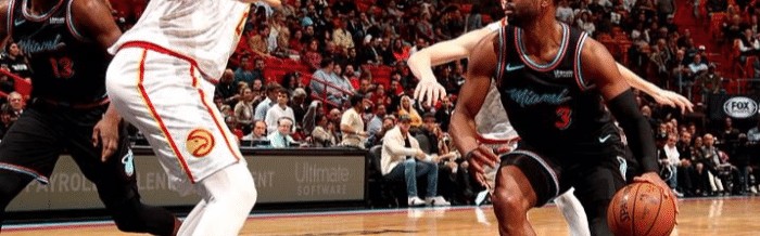  吹杨40+15大师级表演，老鹰双加时险胜活塞显韧性  