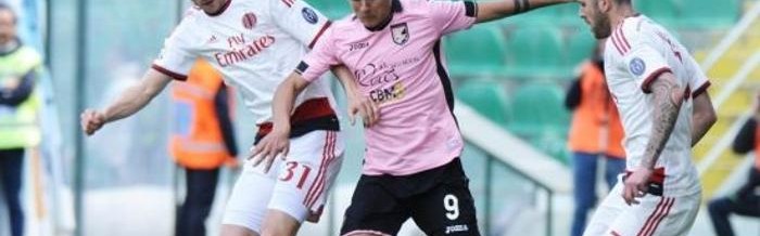  AC米兰租借妖星补强右路  