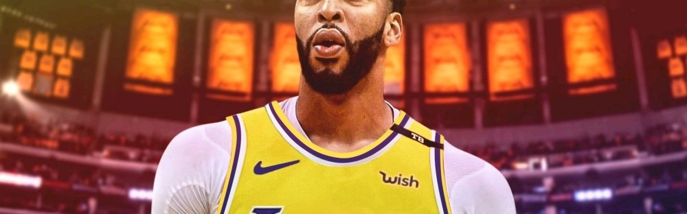  浓眉哥统治攻防两端湖人主场轻取火箭队