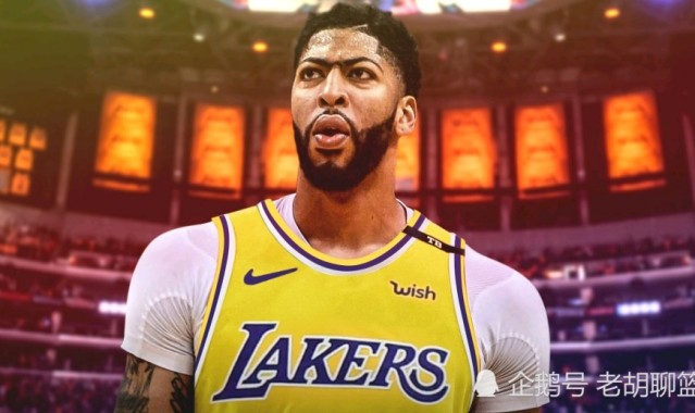  浓眉哥统治攻防两端湖人主场轻取火箭队