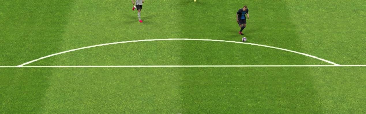  阿森纳美丽足球回归,地面配合流畅穿透铁桶阵