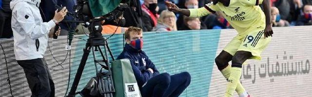  卡昂替补阵容爆发能量，补时绝平保留保级希望