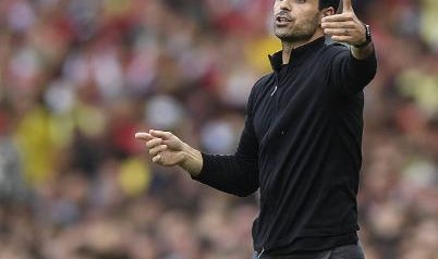  那不勒斯主帅下课，助教暂代帅位  