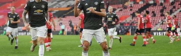  利物浦逆转绝杀热刺登顶积分榜  