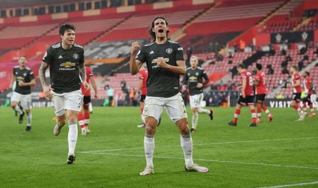  利物浦逆转绝杀热刺登顶积分榜  