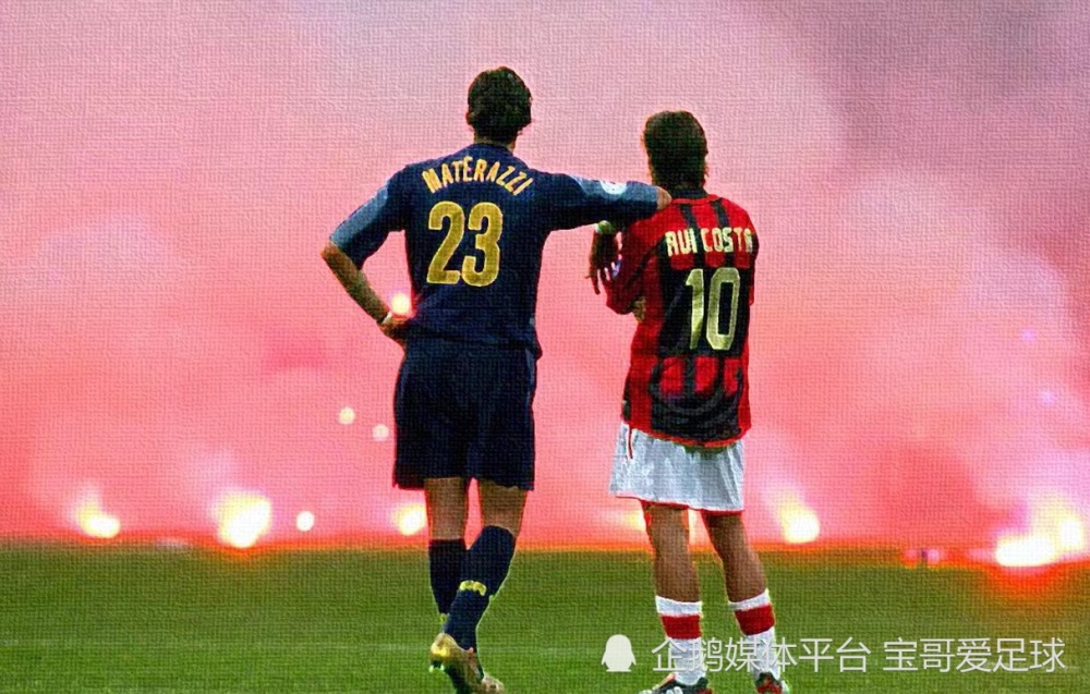  曼城德比战再现红牌争议判罚  