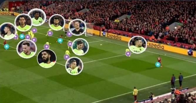  水晶宫铁血防守助力客场全身而退狼队