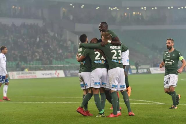  昂热客场不敌图卢兹遭遇联赛三连败困境