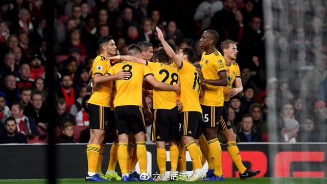  卢顿升班马首战告捷主场力克狼队