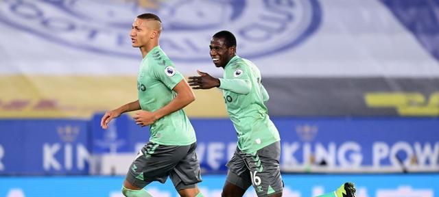  布伦特福德高空轰炸，头球攻势击溃埃弗顿防线