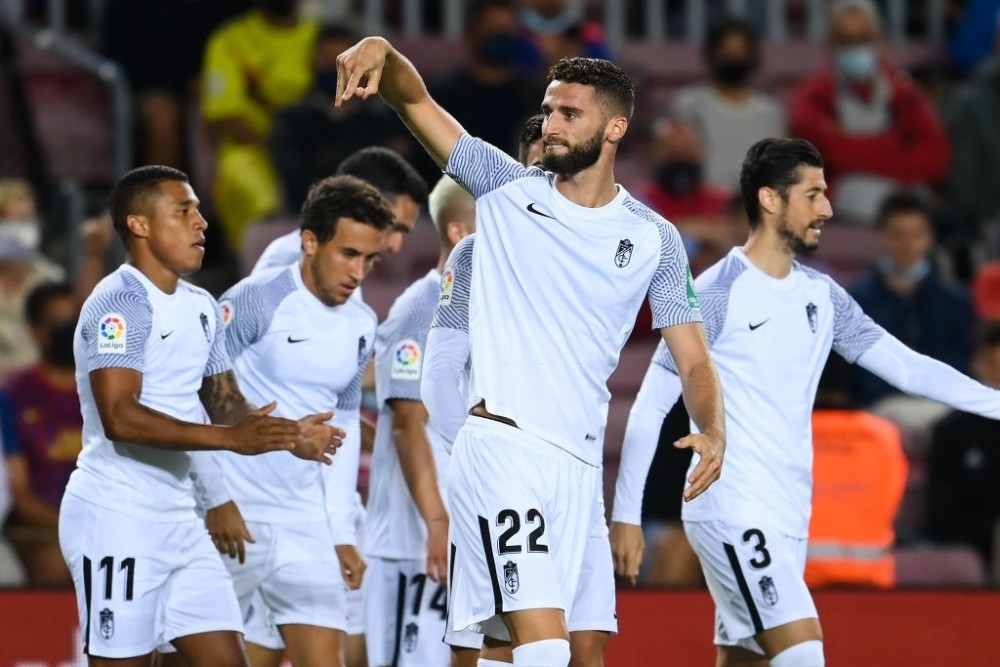  昂热锋线全面开花，多点开花大胜提振士气